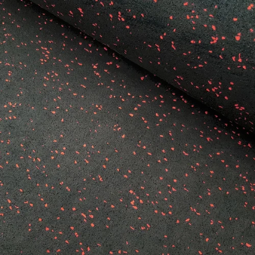 COMMERCIAL RUBBER GYM FLOORING DUBAI