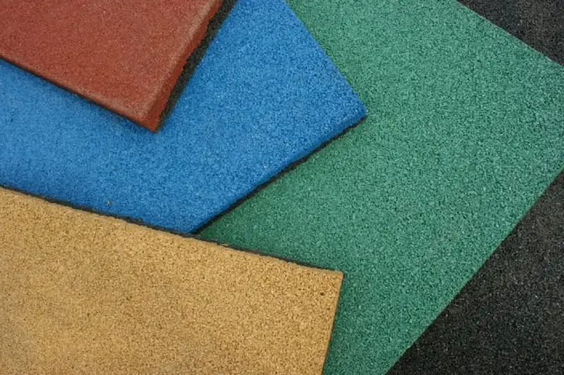 Common flooring material options & how to choose among them