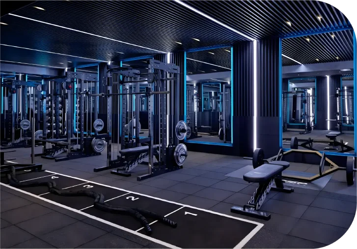 Eco-Friendly Rubber Flooring Options