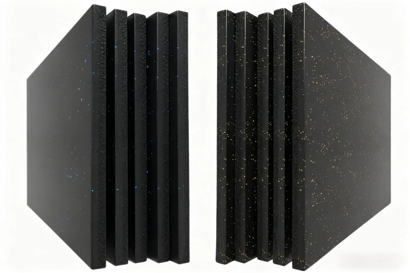 Eco-Friendly and Non-Toxic Material