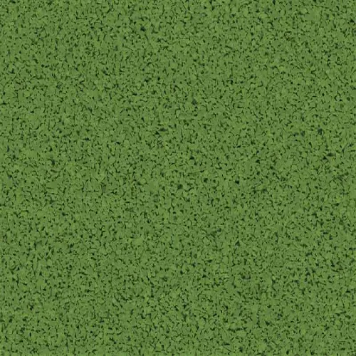 Flooring for Green Fitness Centers