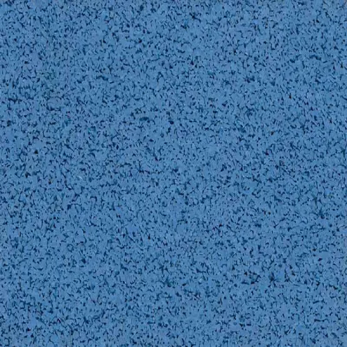 Gym blue Flooring Expert