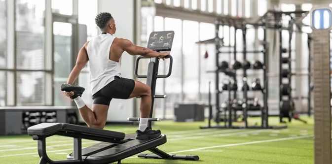 Social media and Contact us