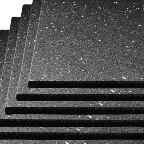 EPDM Rubber (Ethylene Propylene Diene Monomer)