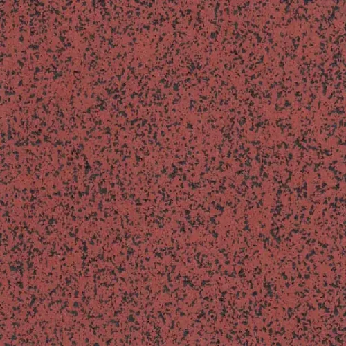 Purcolor Red gym flooring Tile