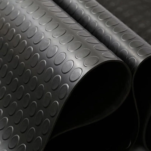 TPR Rubber (Thermoplastic Rubber)