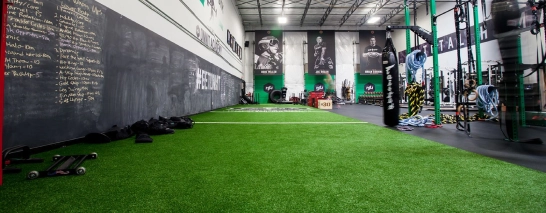 Areas for residential & commercial turf flooring