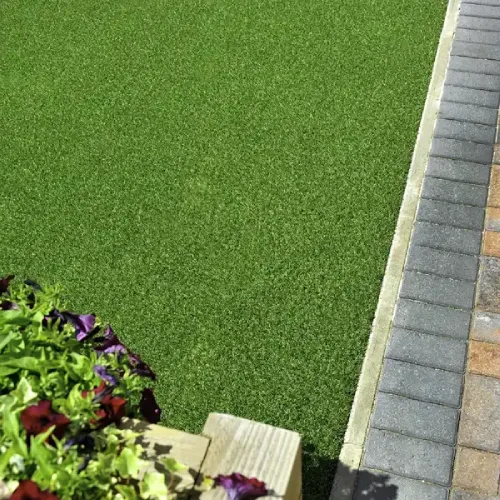 Deluxe Artificial turf