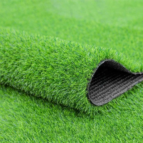 Polyethylene gym turf Dubai