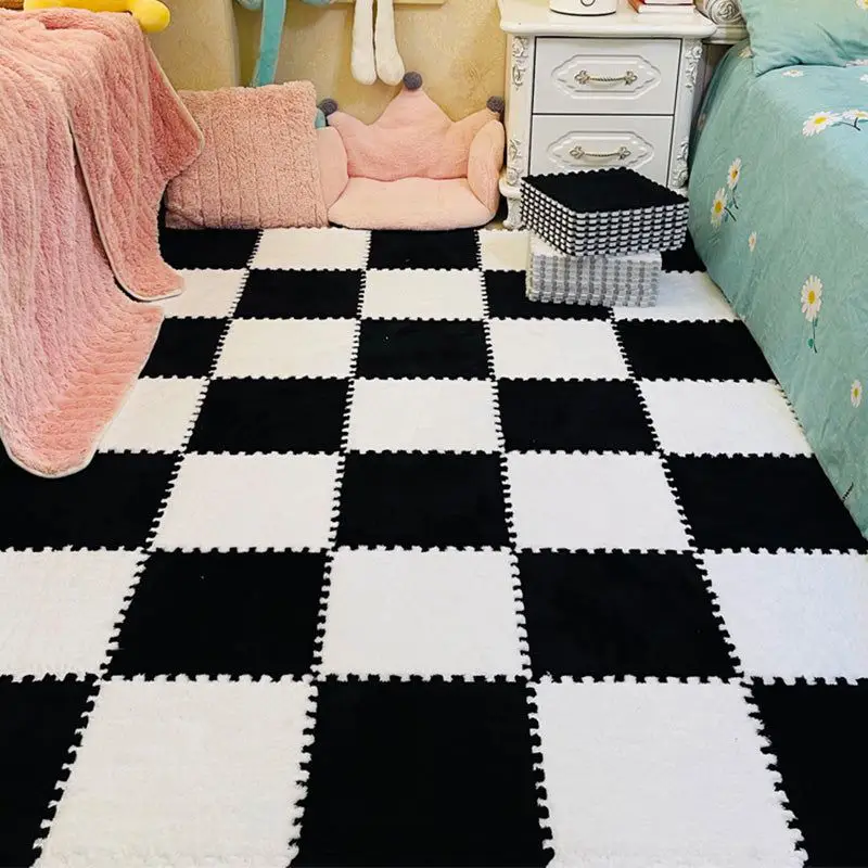 Bedroom interlocking Floor