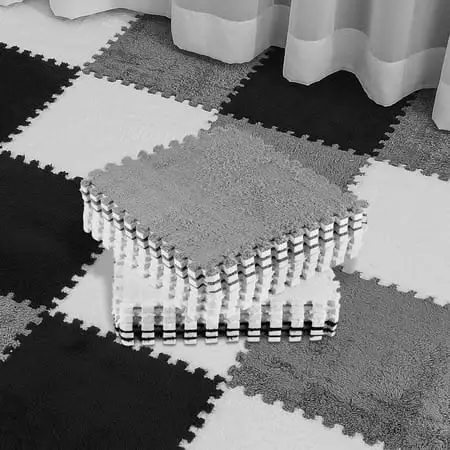 Drawing Room Mat