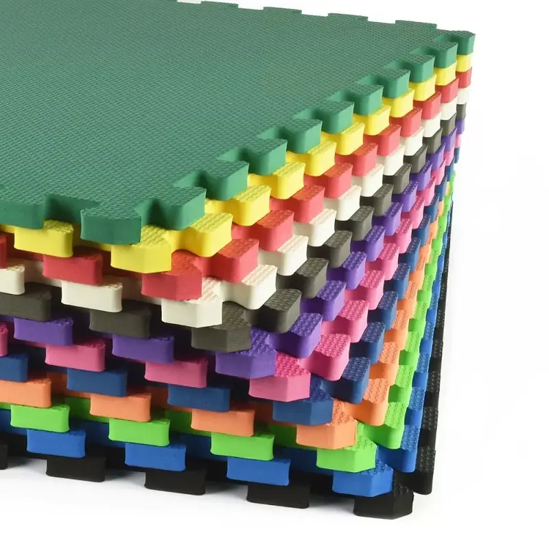 EVA interlocking Mats