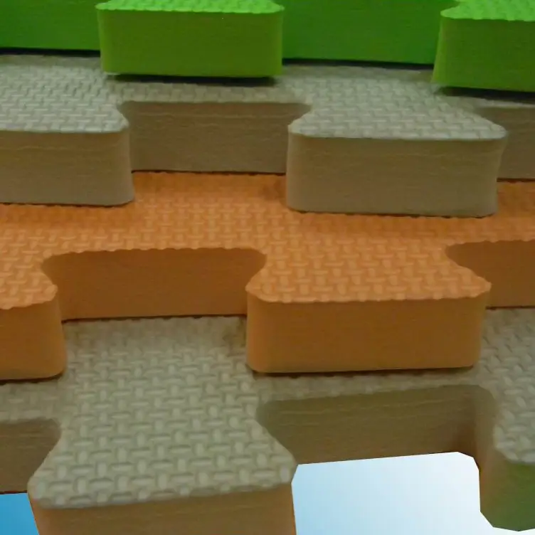 Eva Foam Mat