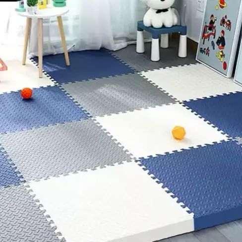 Kids Play Mats