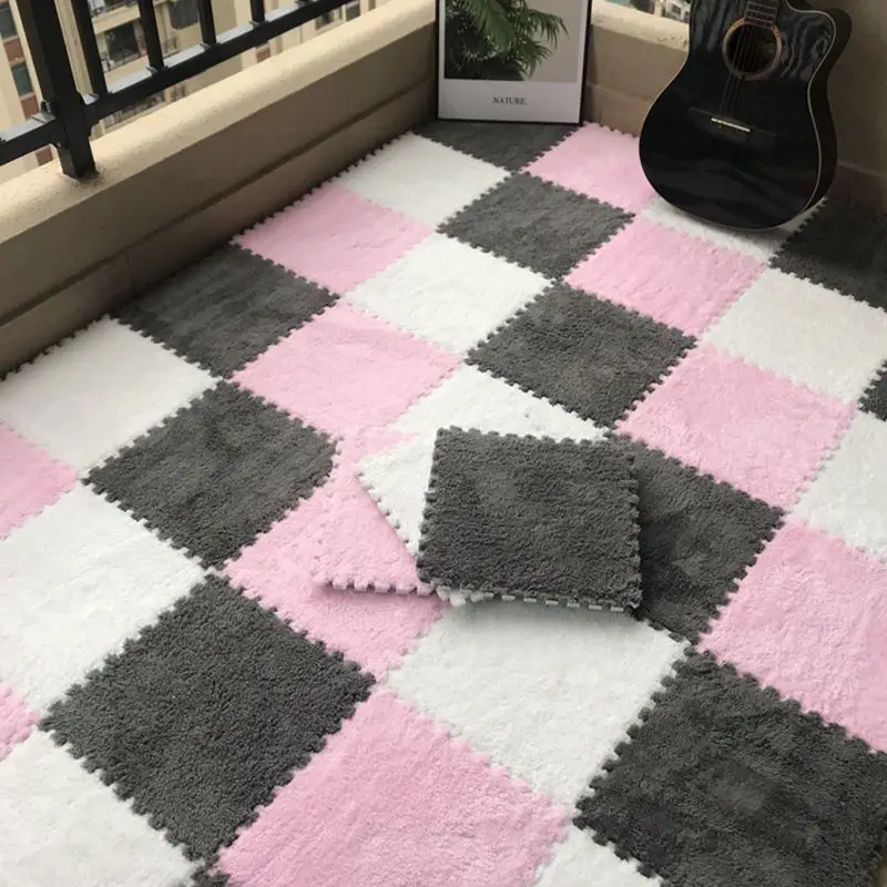 Study Room Mat
