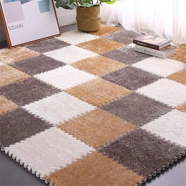 cheap interlocking mats Dubai