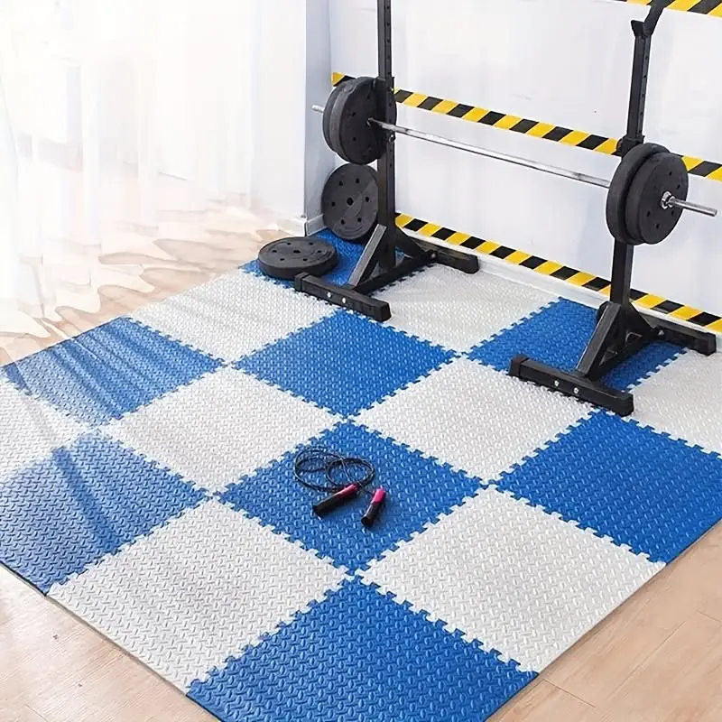 foam gym floor mats