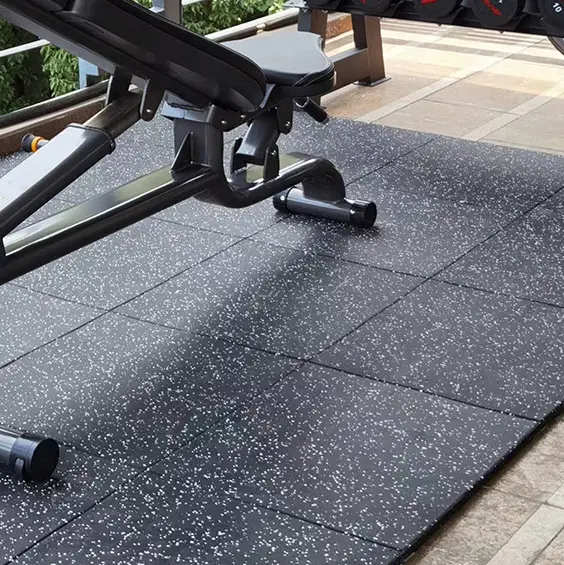 gym floor mats for garage