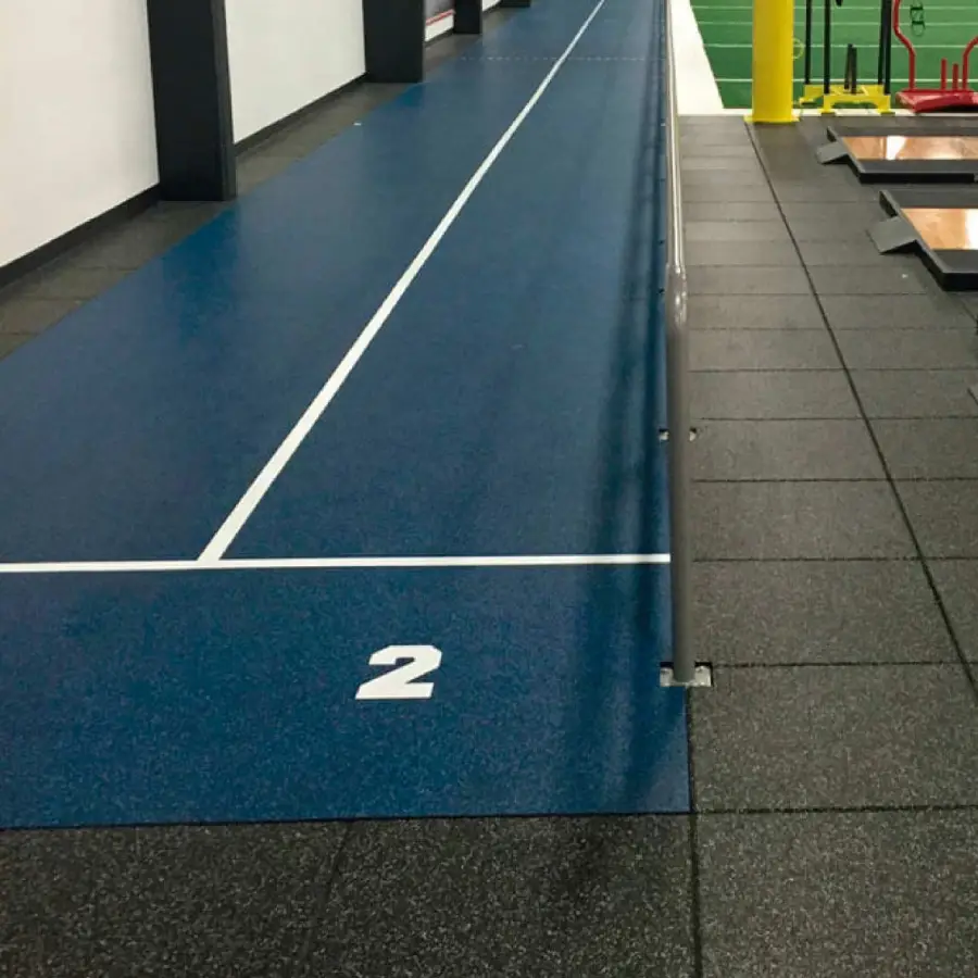 gym floor mats roll