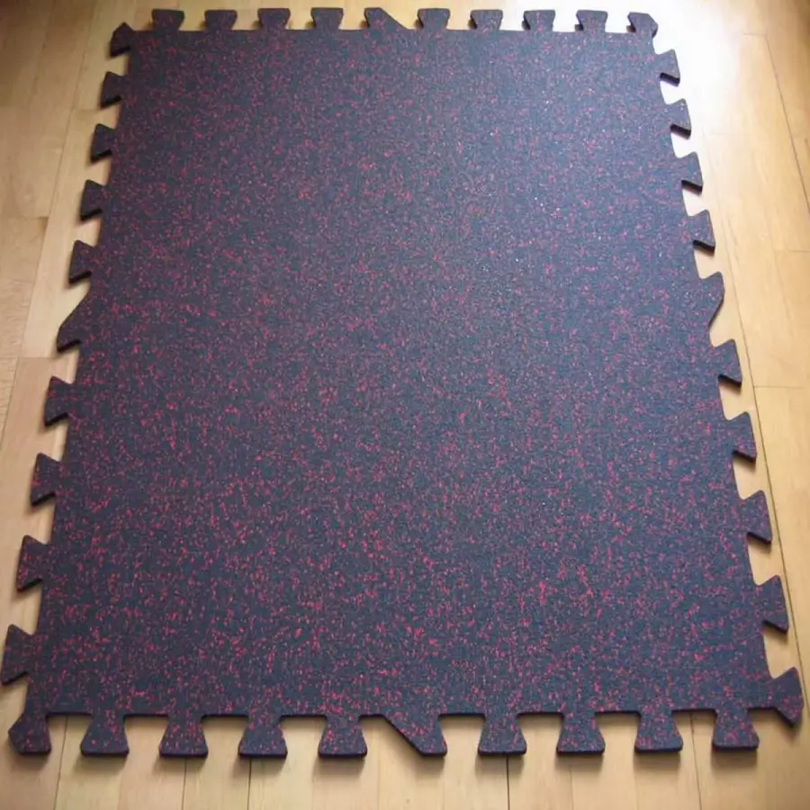 heavy duty interlocking mats Dubai