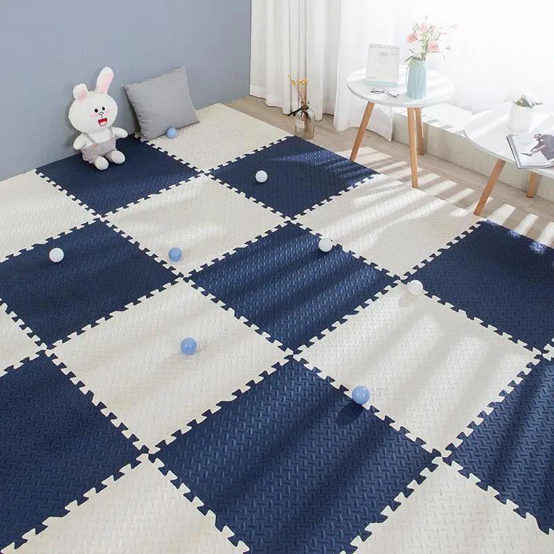 interlock Mat For Kids