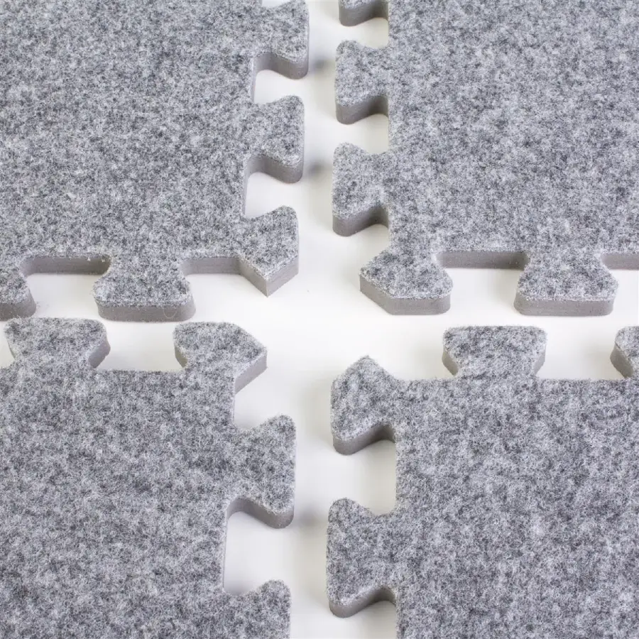 interlocking mat tiles Dubai