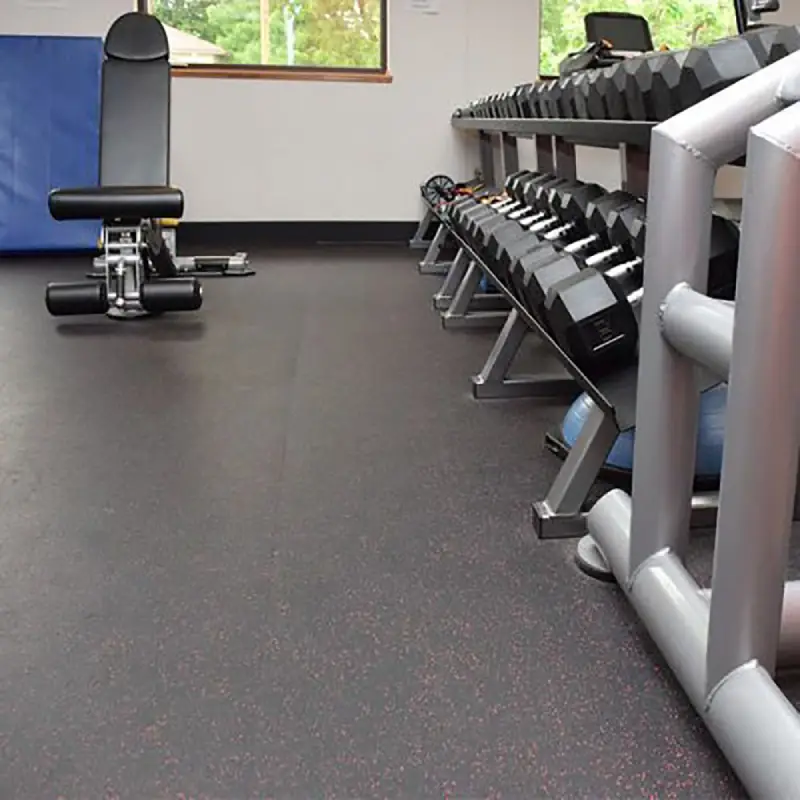 non slip gym floor mats