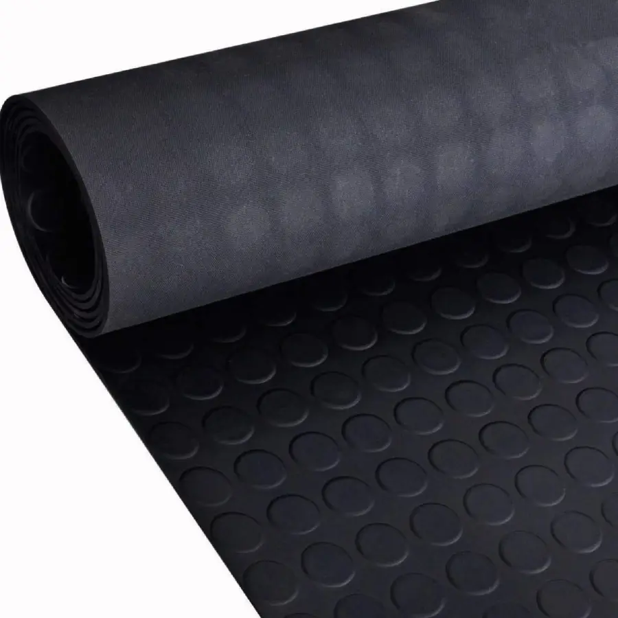 premium rubber roll Dubai